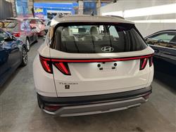 هیوندای تۆکسۆن